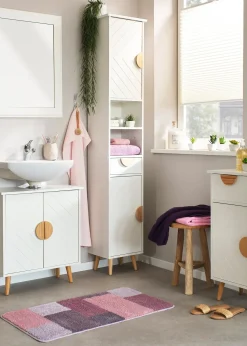 Ensemble de bain (10 pces)