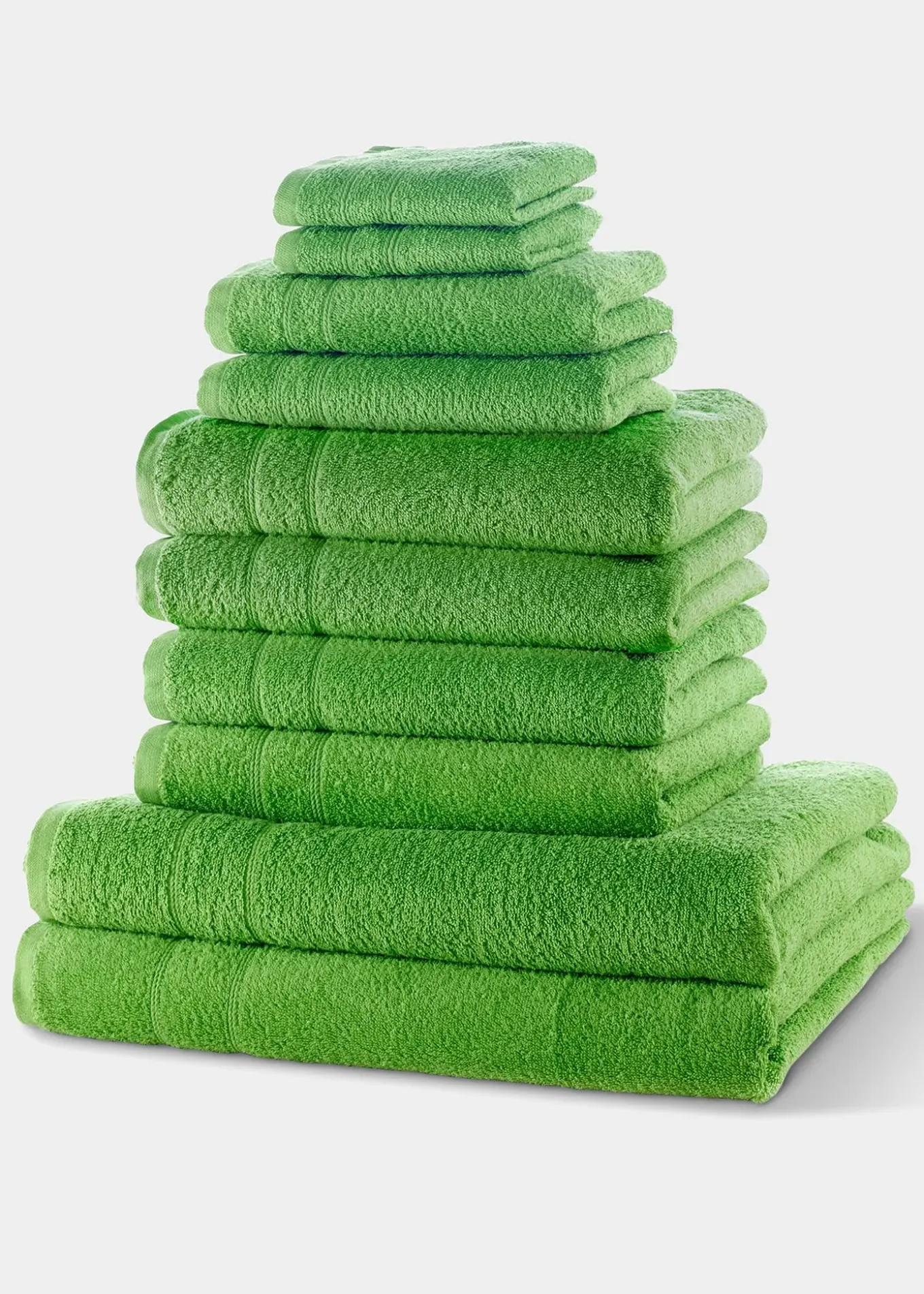 Ensemble de bain (10 pces)