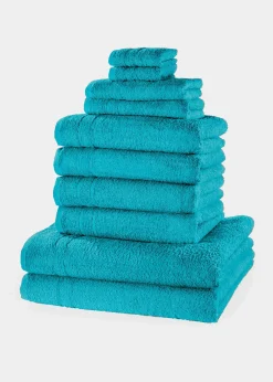 Ensemble de bain (10 pces)