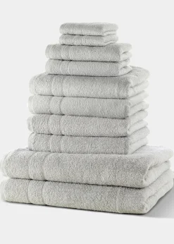 Ensemble de bain (10 pces)