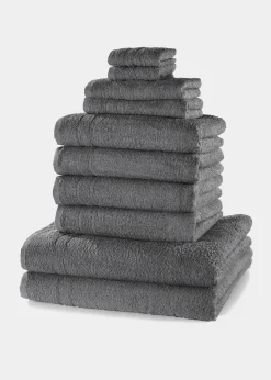 Ensemble de bain (10 pces)