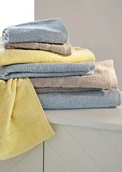 Ensemble de bain (10 pces)