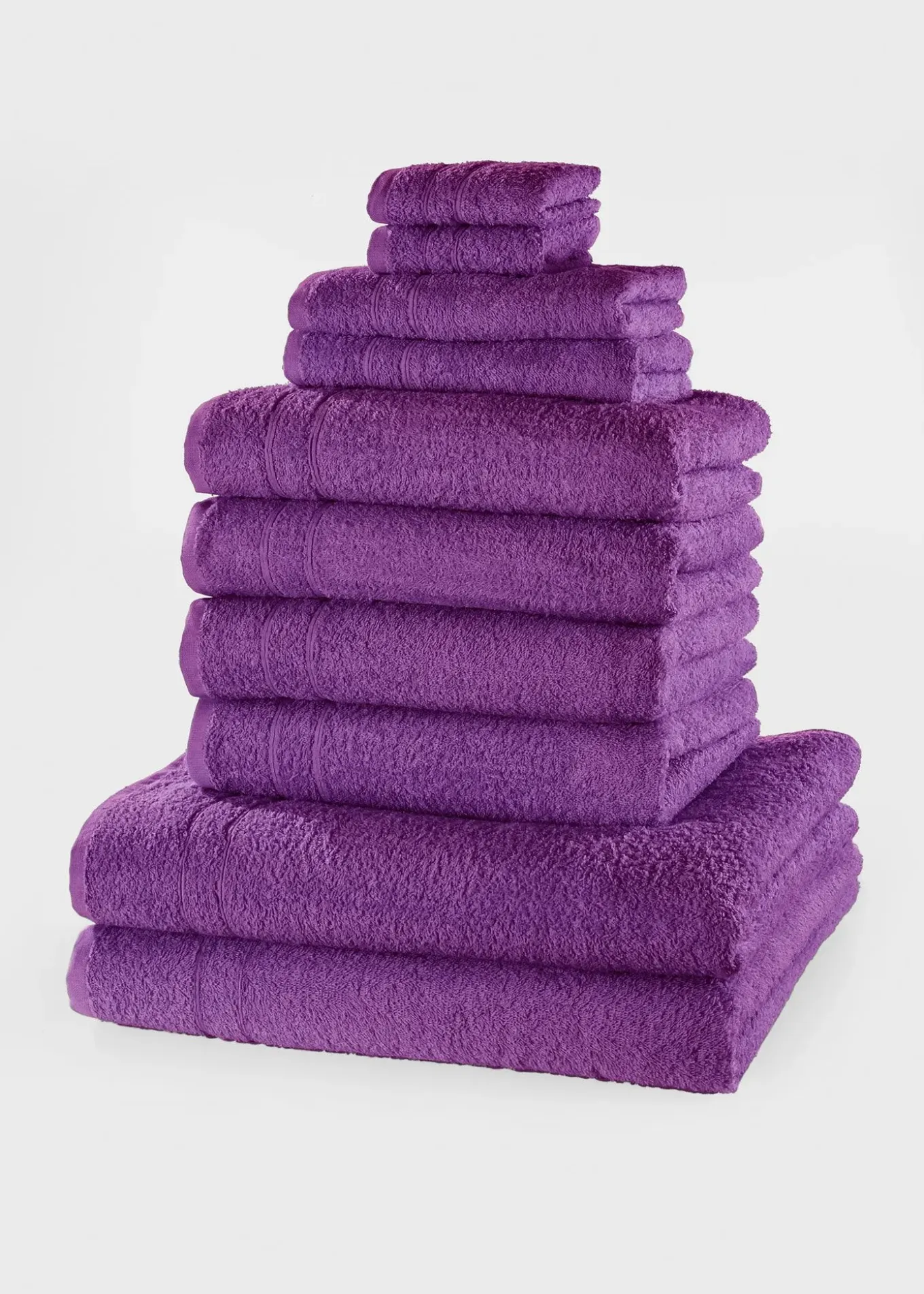 Ensemble de bain (10 pces)