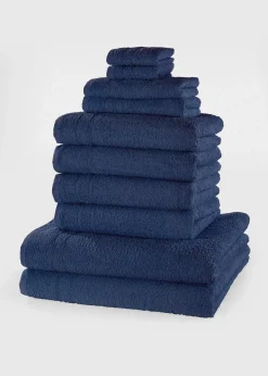 Ensemble de bain (10 pces)