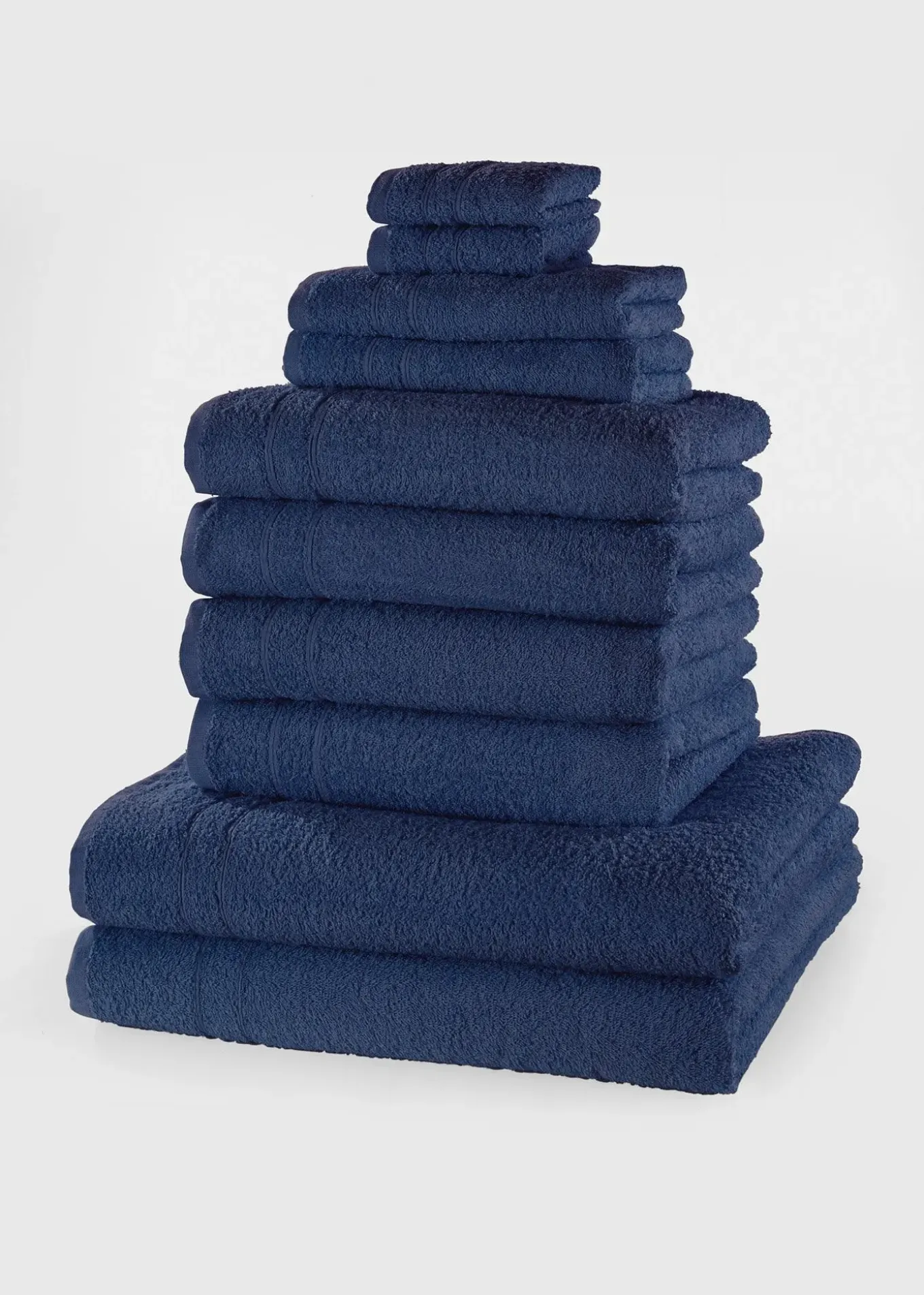 Ensemble de bain (10 pces)