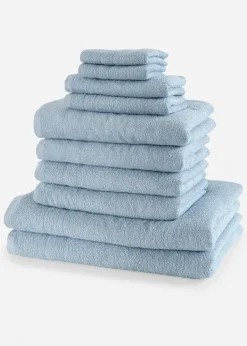 Ensemble de bain (10 pces)