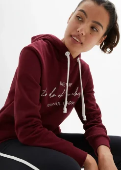 Ensemble de jogging avec sweat long et legging (2 pces)