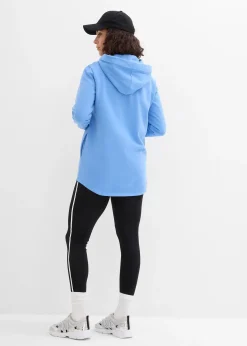 Ensemble de jogging avec sweat long et legging (2 pces)