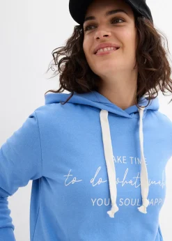 Ensemble de jogging avec sweat long et legging (2 pces)