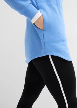 Ensemble de jogging avec sweat long et legging (2 pces)