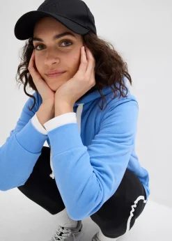 Ensemble de jogging avec sweat long et legging (2 pces)