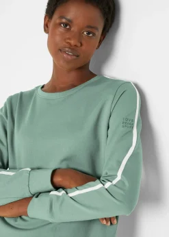 Ensemble de survêtement 100% coton (ens. 2 pces)