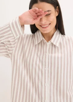 Ensemble d’intérieur en coton tissé, oversize