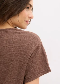 Ensemble d’intérieur en matière douce et texturée