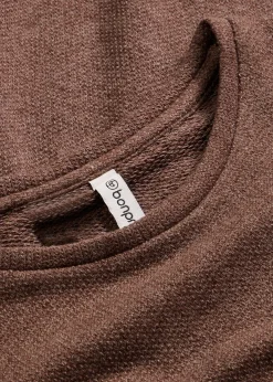 Ensemble d’intérieur en matière douce et texturée