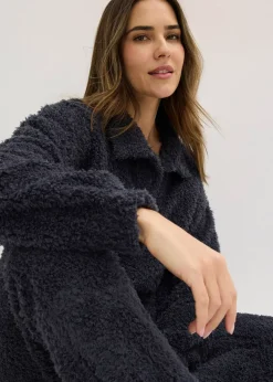 Ensemble d’intérieur en matière douce