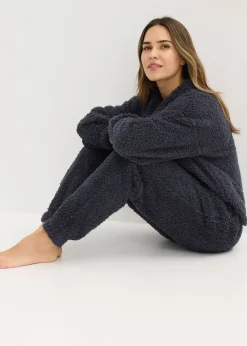 Ensemble d’intérieur en matière douce