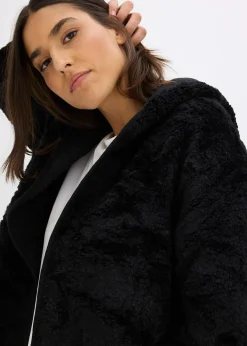 Ensemble d’intérieur en peluche