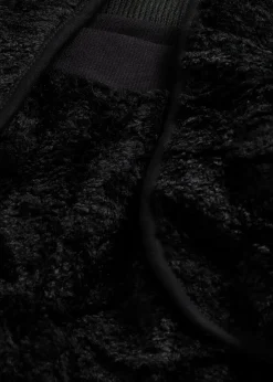 Ensemble d’intérieur en peluche