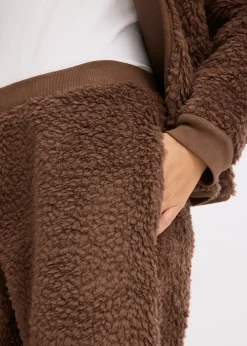 Ensemble d’intérieur en peluche