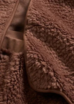 Ensemble d’intérieur en peluche