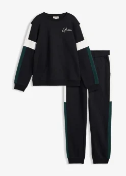 Ensemble survêtement 100% coton