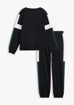 Ensemble survêtement 100% coton