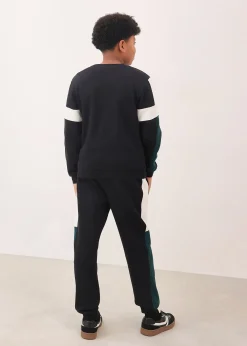 Ensemble survêtement 100% coton