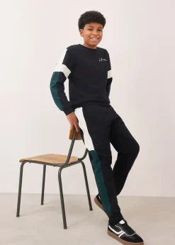 Ensemble survêtement 100% coton