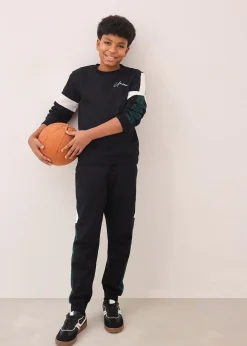 Ensemble survêtement 100% coton