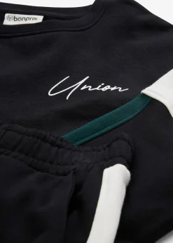 Ensemble survêtement 100% coton