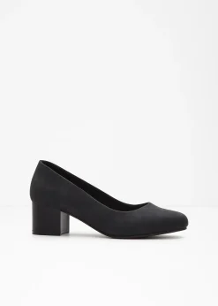 Escarpins à première rembourrée