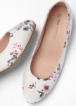 Escarpins à talon carré