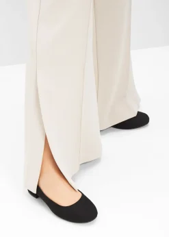 Escarpins à talon carré