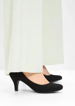 Escarpins à talon fin