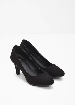 Escarpins à talon fin