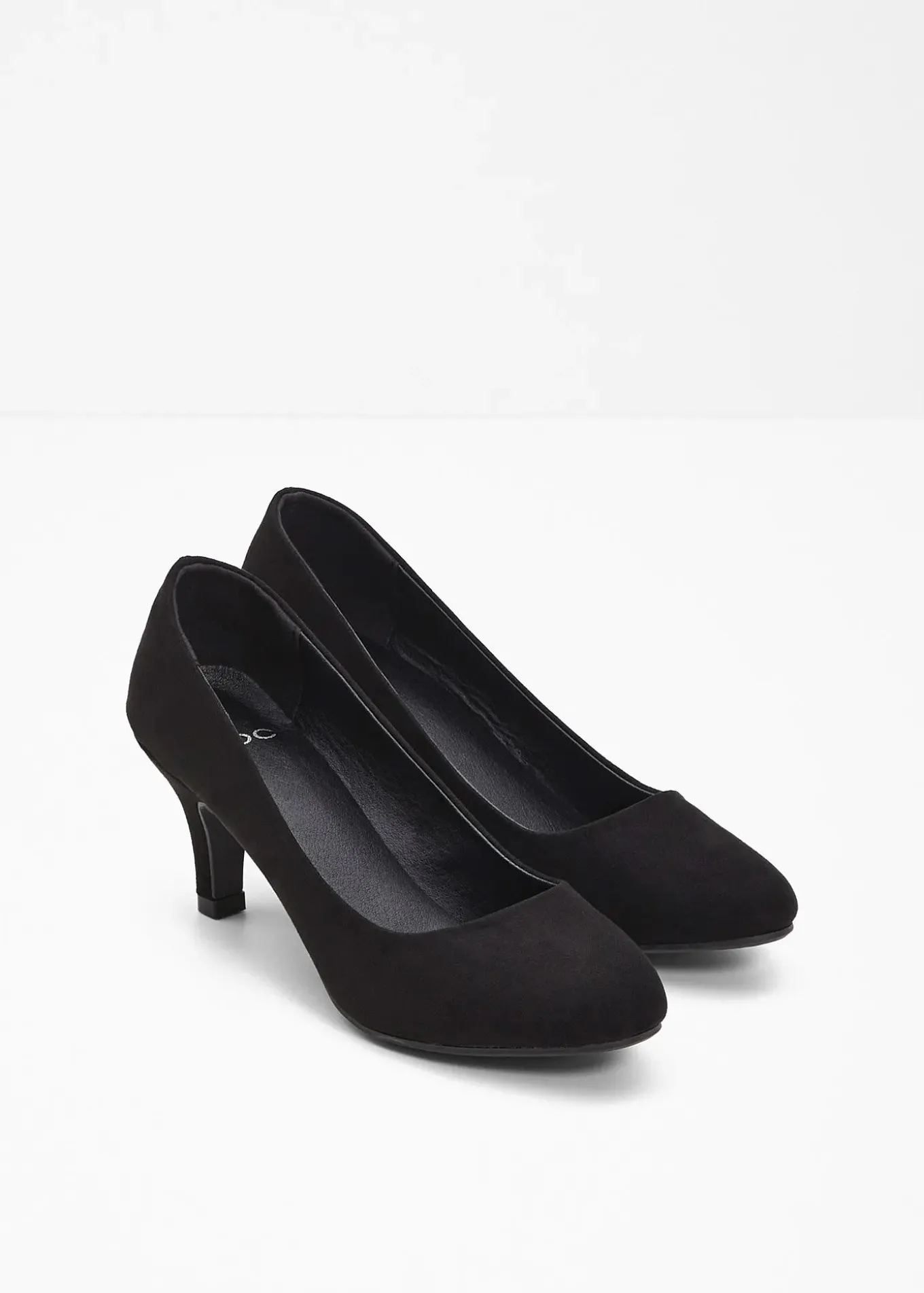 Escarpins à talon fin