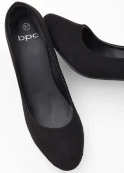 Escarpins à talon fin