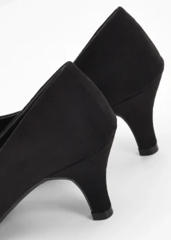 Escarpins à talon fin