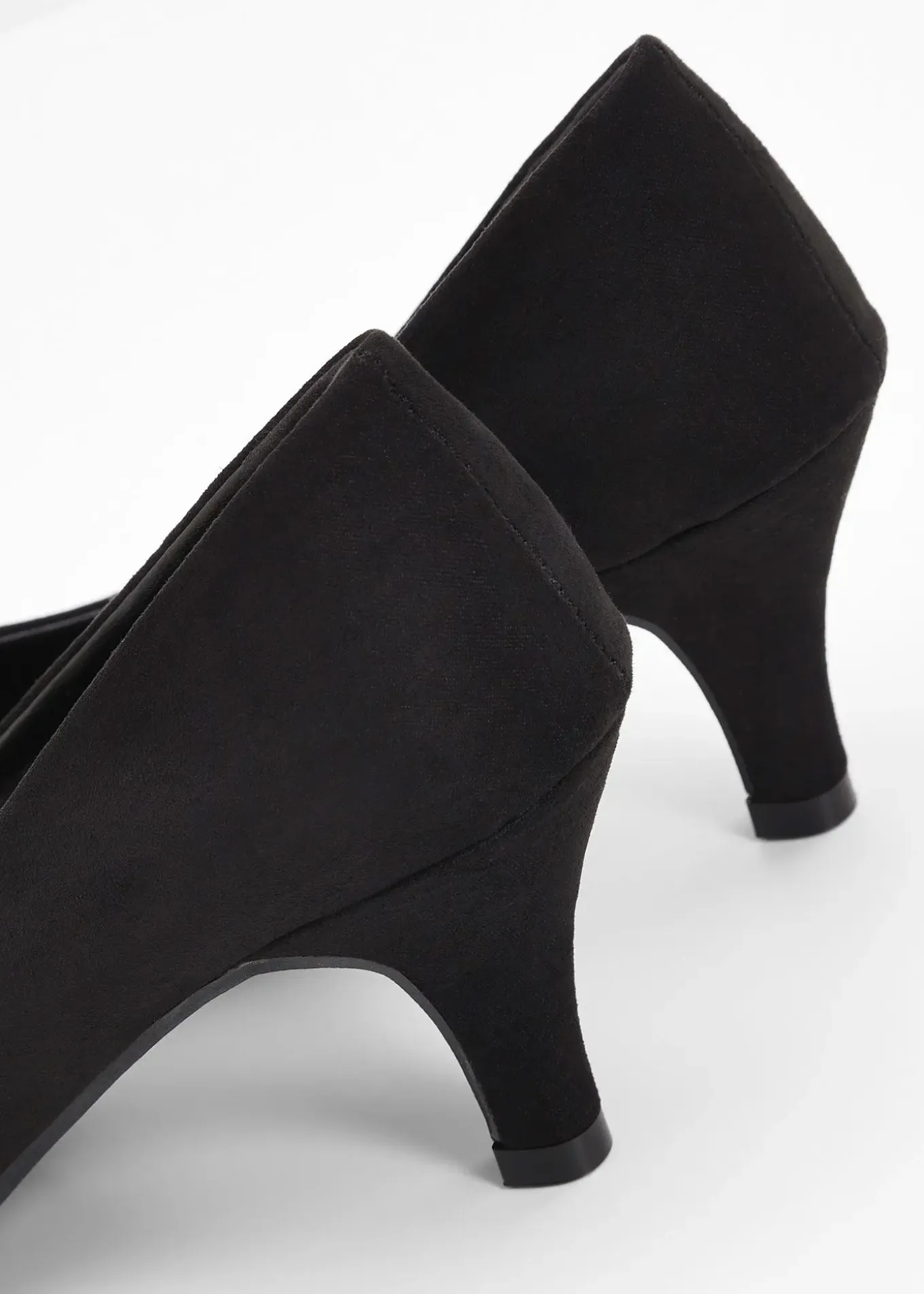Escarpins à talon fin