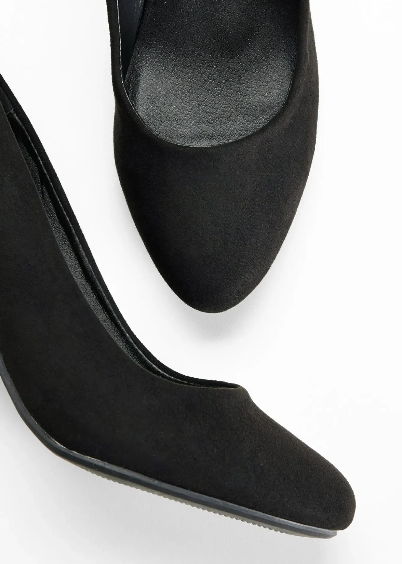 Escarpins à talon fin