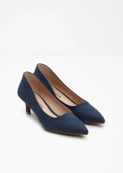 Escarpins à talon fin