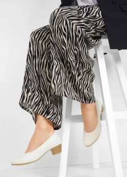 Escarpins Jana largeur confortable