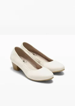 Escarpins Jana largeur confortable