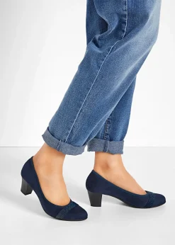 Escarpins Jana largeur confortable