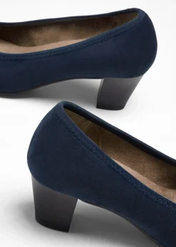 Escarpins Jana largeur confortable