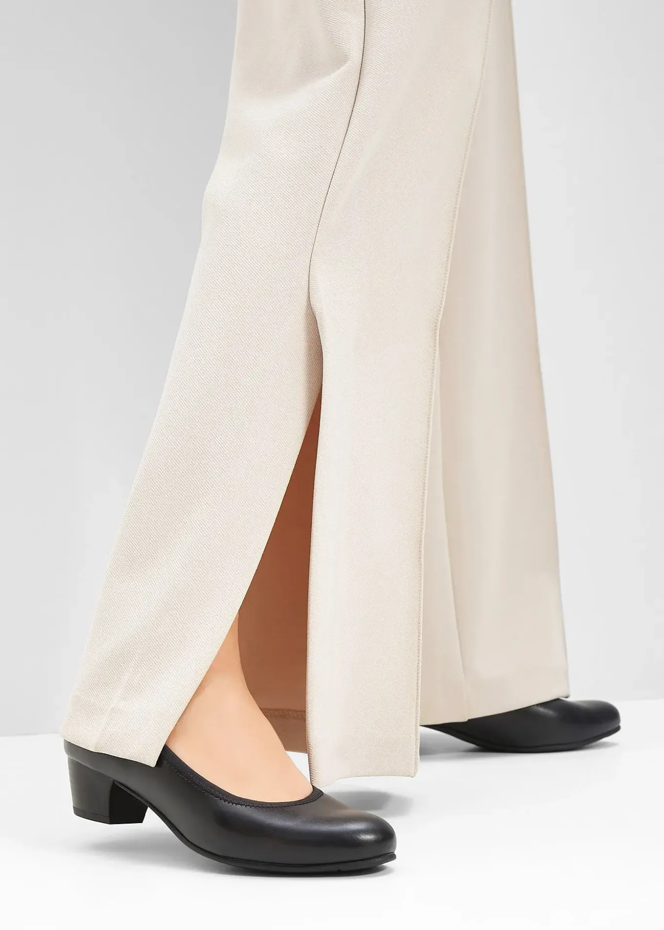 Escarpins Jana largeur confortable