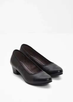 Escarpins Jana largeur confortable