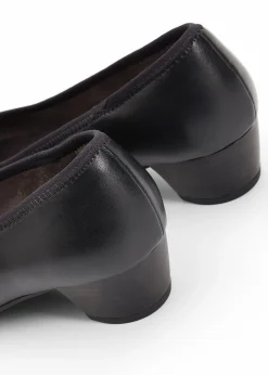 Escarpins Jana largeur confortable