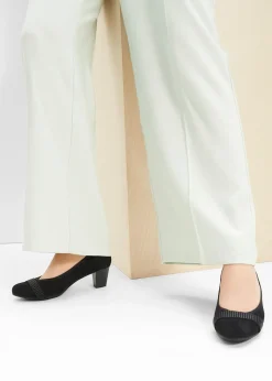 Escarpins Jana largeur confortable